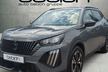 Peugeot 2008 25.300 km 18.880 &euro; Herrenberg 71083