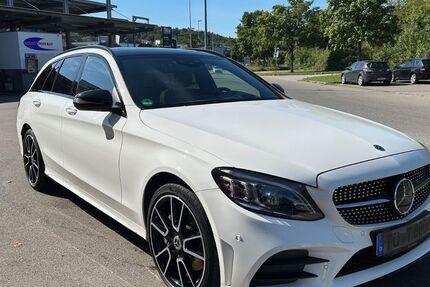 Mercedes-Benz C 400 94.500 km 32.200 € Dußlingen 72144