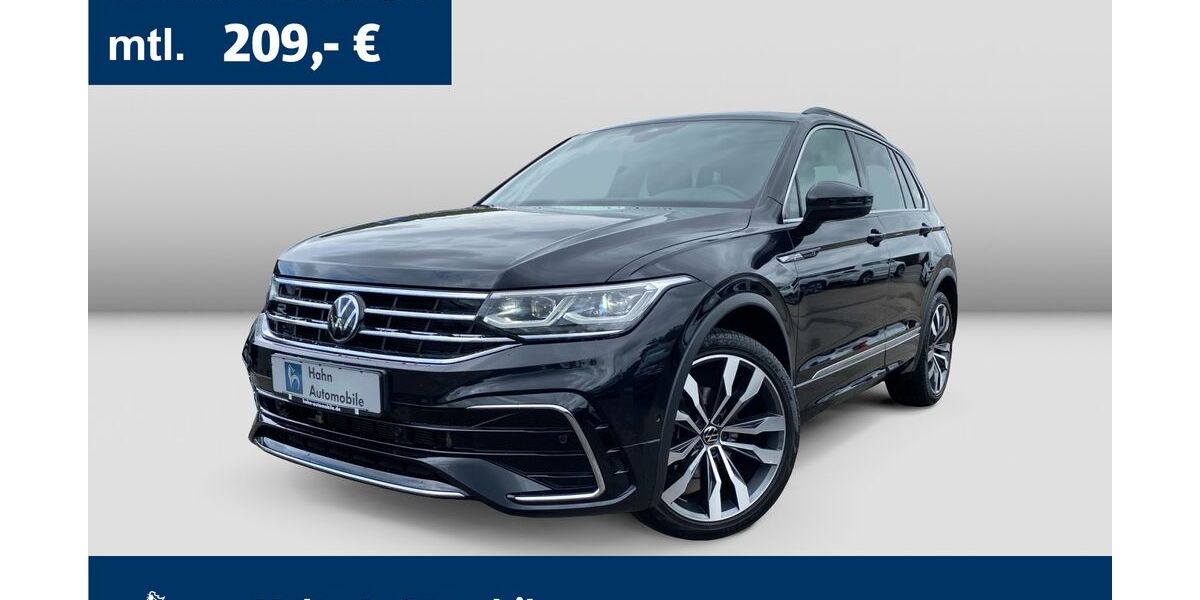 VW Tiguan 74.300 km 29.499 &euro; Niefern-Öschelbronn 75223