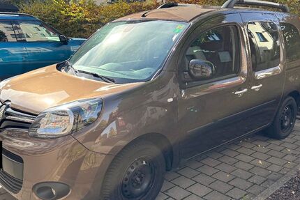 Renault Kangoo 86.800 km 11.790 &euro; Kornwestheim 70806