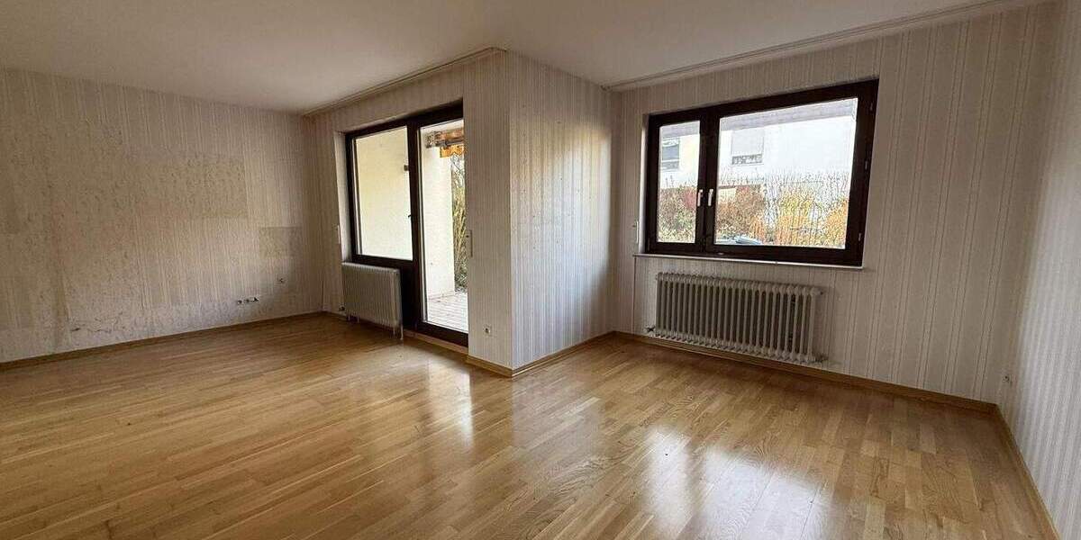 Doppelhaushälfte Esslingen am Neckar Weil - 5 Zimmer, 127 m&sup2;, 450.000&euro; | Angebot:24506069