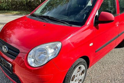 Kia Picanto 155.000 km 977 &euro; Freiberg am Neckar 71691