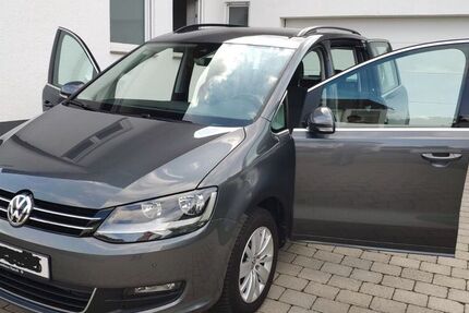 VW Sharan
