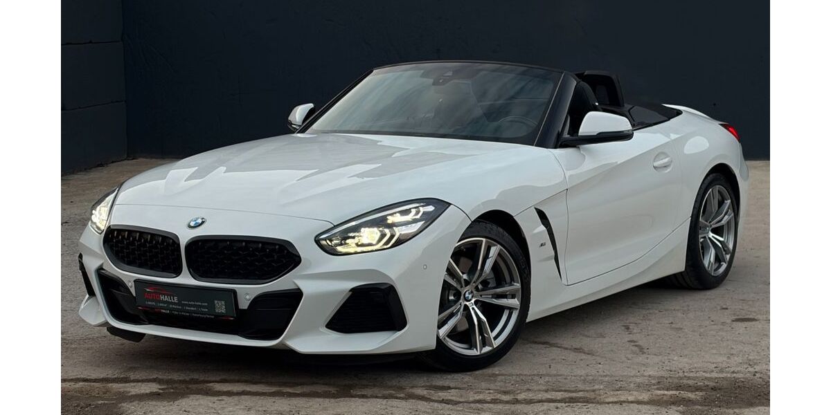 BMW Z4 59.050 km 34.990 &euro; Rottenburg am Neckar 72108