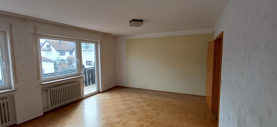 Doppelhaushälfte Frickenhausen - 5.5 Zimmer, 118 m&sup2;, 429.000&euro; | Angebot:26820972