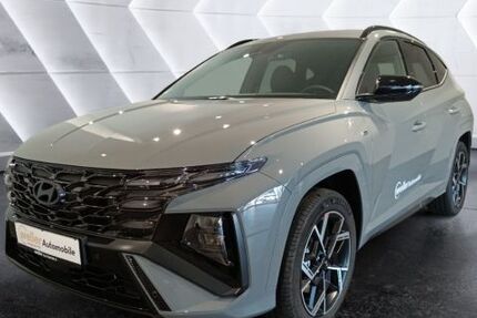 Hyundai TUCSON 3.001 km 39.940 &euro; Bietigheim-Bissingen 74321