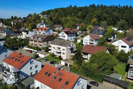 Wohnung zum Kaufen in Sindelfingen 256.500 € 67.17 m² 3 zimmer