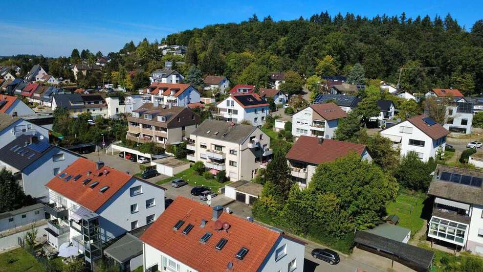 Wohnung zum Kaufen in Sindelfingen 256.500 € 67.17 m² 3 zimmer