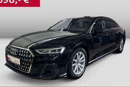 Audi A8 65.500 km 66.930 &euro; Ludwigsburg 71636