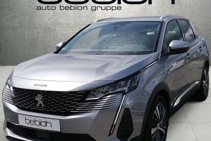 Peugeot 3008 35.400 km 22.980 &euro; Reutlingen 72766
