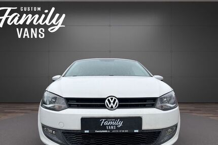 VW Polo 110.000 km 7.599 &euro; Sindelfingen 71069