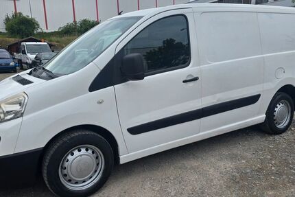Peugeot Expert 205.000 km 5.990 &euro; Schönaich bei Stuttgart 71101