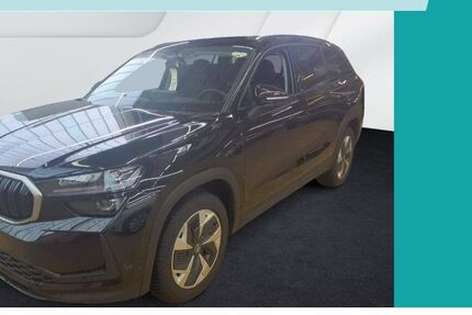Skoda Kodiaq 25.043 km 43.690 &euro; Calw 75365