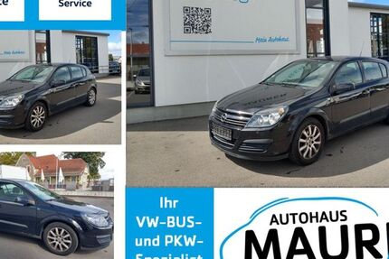 Opel Astra 164.500 km 990 € Holzgerlingen 71088