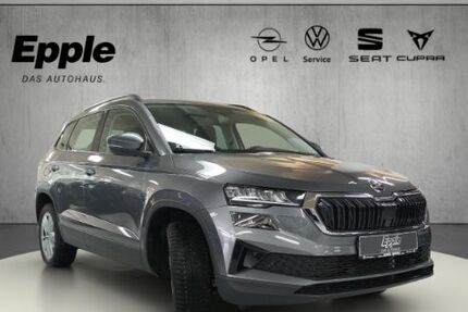 Skoda Karoq 9.781 km 32.490 &euro; Rutesheim 71277