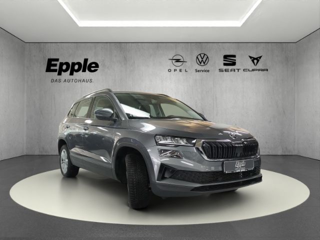 Skoda Karoq 9.781 km 32.490 &euro; Rutesheim 71277