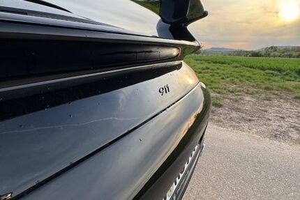 Porsche 997 68.000 km 60.997 &euro; Sachsenheim 74343