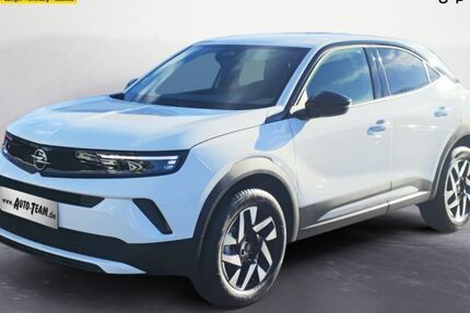 Opel Mokka 1.001 km 21.990 &euro; Herrenberg 71083