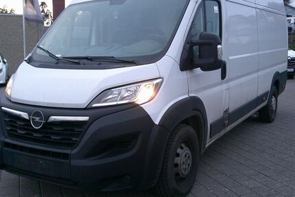 Opel Movano 50.000 km 17.990 &euro; Sindelfingen 71065
