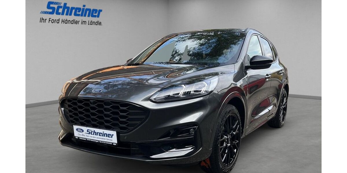 Ford Kuga 28.500 km 36.950 &euro; Kusterdingen 72127