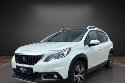 Peugeot 2008 53.000 km 12.299 &euro; Sindelfingen 71069