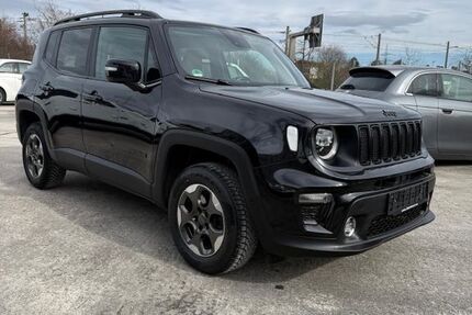 Jeep Renegade 87.000 km 19.499 &euro; Stuttgart 70597