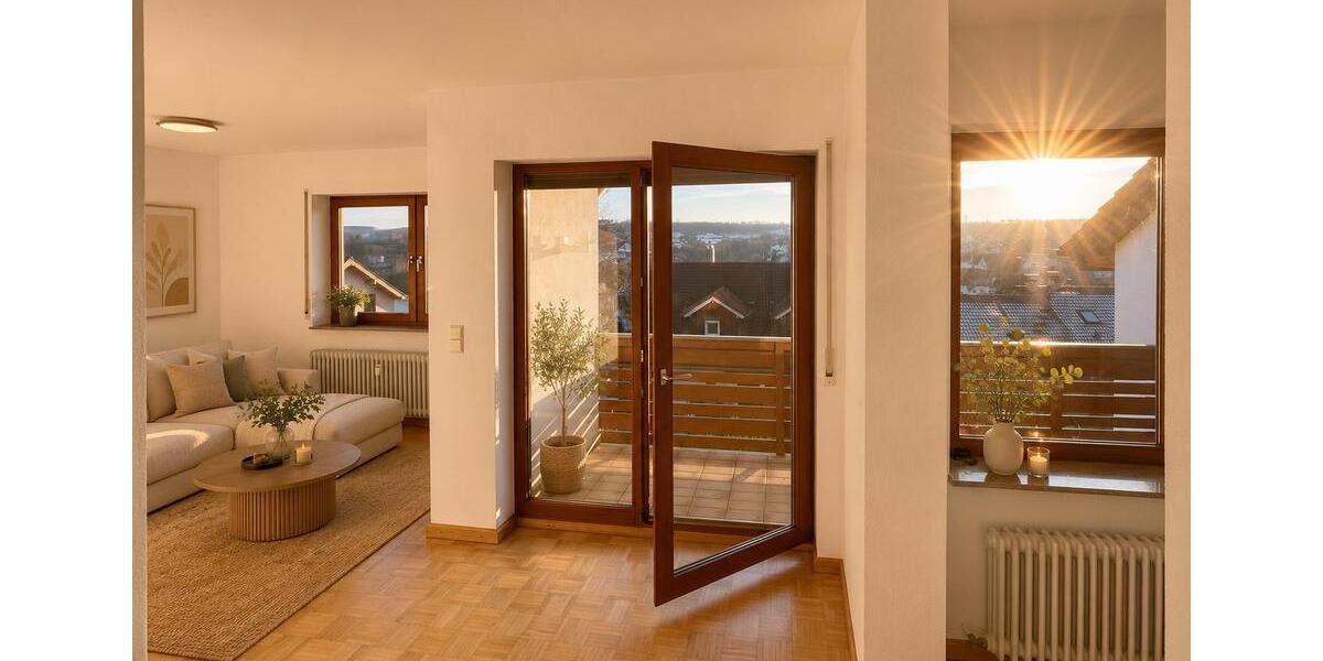 Einfamilienhaus Wimsheim - 7 Zimmer, 170 m&sup2;, 1.950&euro; | Angebot:27613610