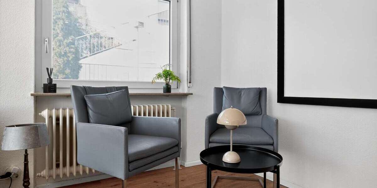 Stuttgarts grüne Bestlage: Exklusive 3,5-Zimmer mit Traumterrasse - Terrassenwohnung Stuttgart Dachswald | Angebot:27111941