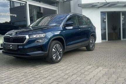 Skoda Karoq 99.139 km 36.590 &euro; Wendlingen am Neckar 73240