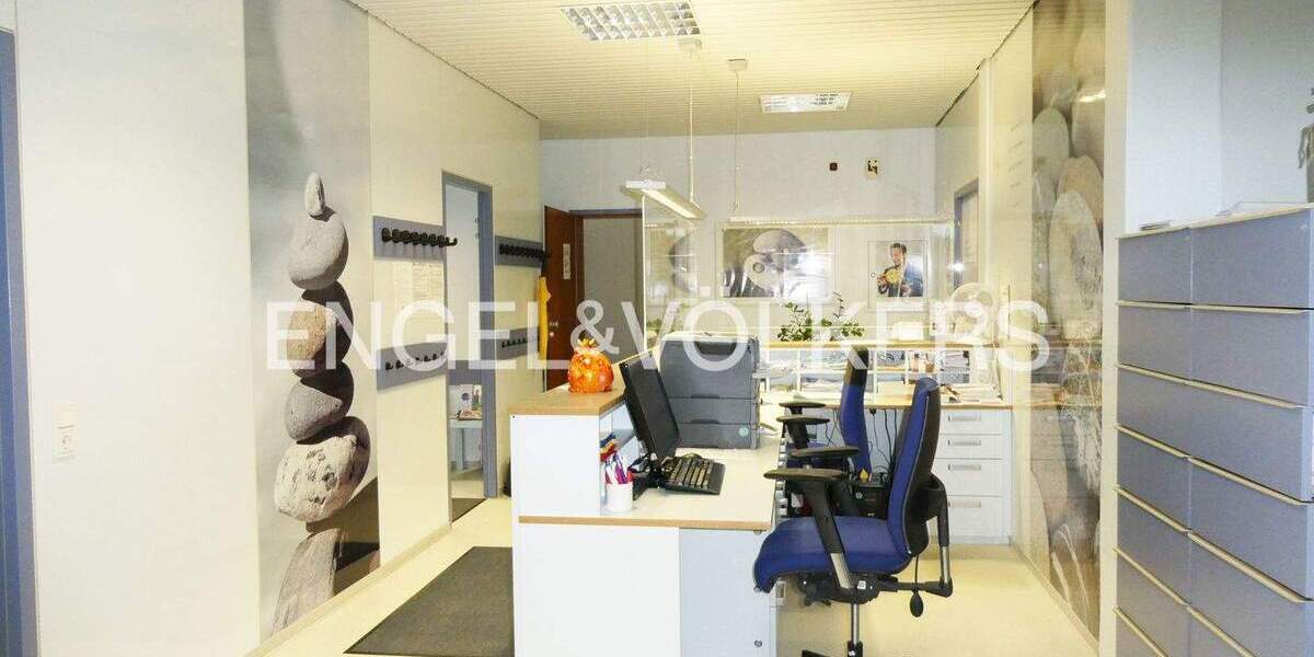 Mehrfamilienhaus, Wohnhaus Gomaringen - 5 Zimmer, 110 m&sup2;, 1.095.000&euro; | Angebot:25682854