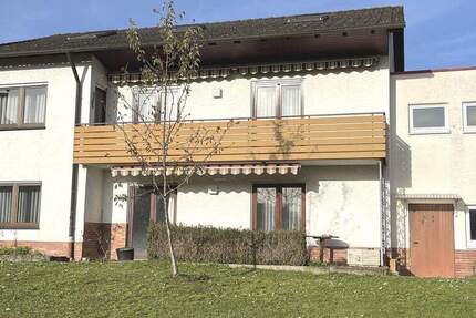 Haus Weil der Stadt Schafhausen - 8 Zimmer, 159 m&sup2;, 460.000&euro; | Angebot:24827090