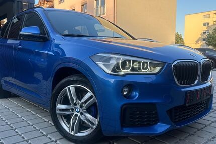 BMW X1 199.830 km 14.399 &euro; Pforzheim 75179