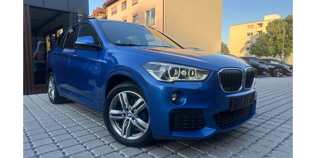 BMW X1 199.830 km 14.399 &euro; Pforzheim 75179