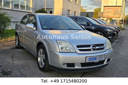 Opel Vectra 199.980 km 1.599 &euro; Stuttgart 70499