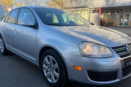 VW Jetta 81.821 km 2.500 € Fellbach 70736