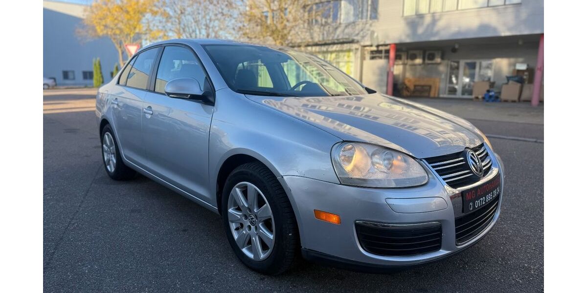 VW Jetta 81.821 km 2.500 &euro; Fellbach 70736