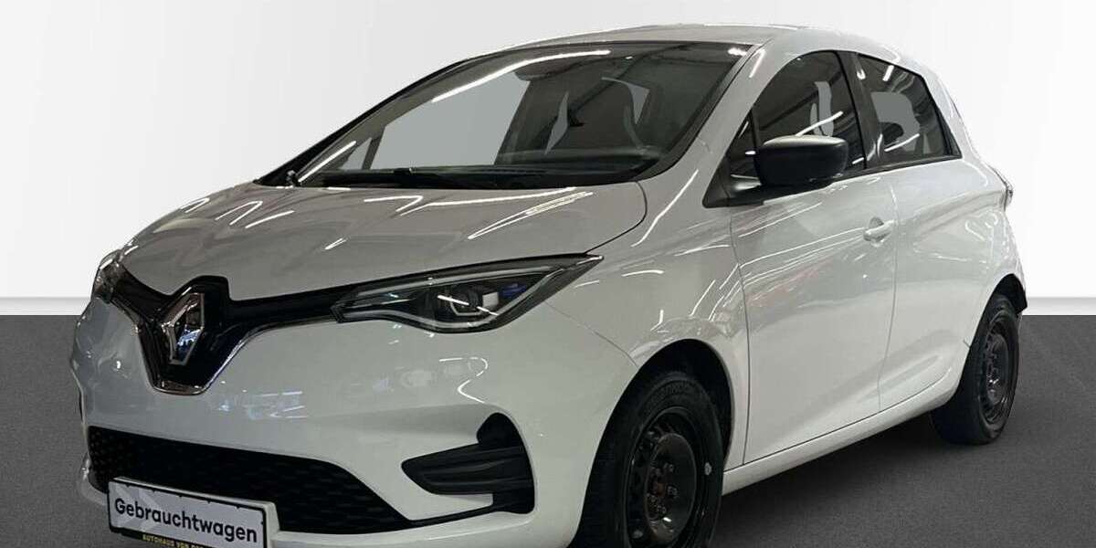 Renault ZOE 36.400 km 13.900 &euro; Stuttgart 70469