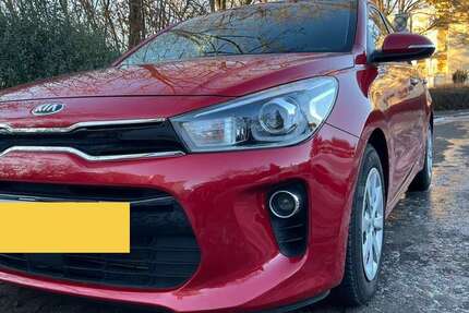 Kia Rio 43.500 km 9.800 &euro; Böblingen 71034