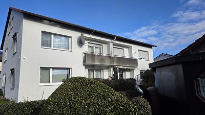 RENDITE-MEHRFAMILIENHAUS IN OBERJETTINGEN - Mehrfamilienhaus, Wohnhaus Jettingen | Angebot:27565562