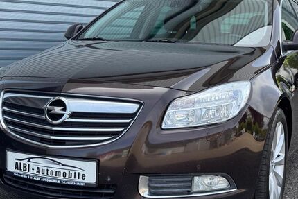 Opel Insignia 389.858 km 1.999 &euro; Niefern-Öschelbronn 75223