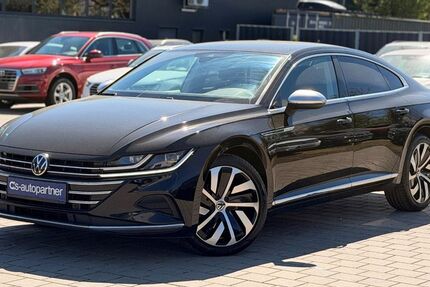 VW Arteon 155.800 km 21.800 &euro; Sindelfingen 71065
