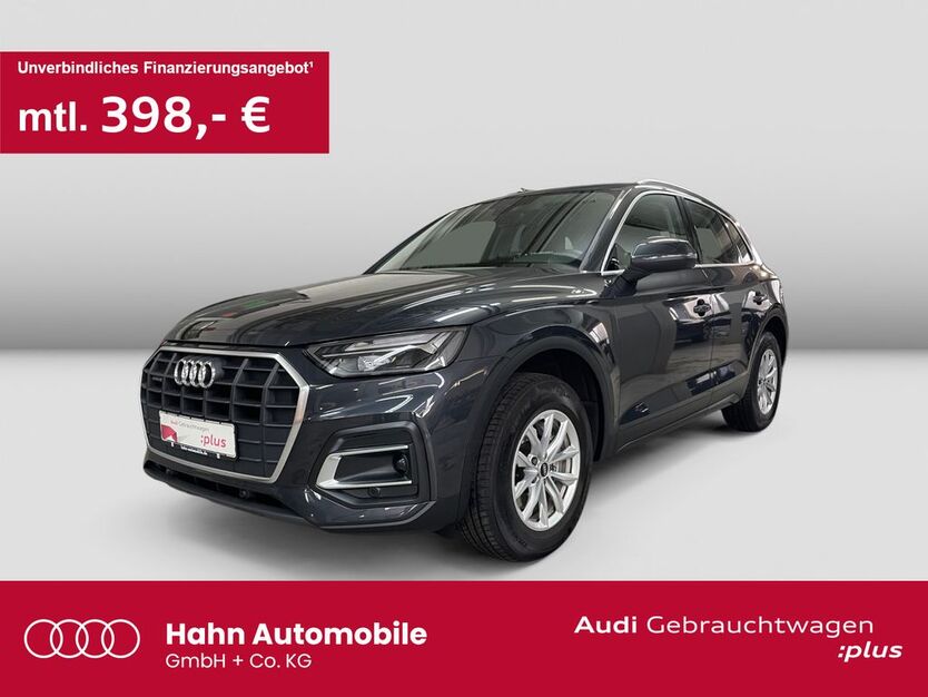Audi Q5 24.744 km 37.490 € Fellbach 70734