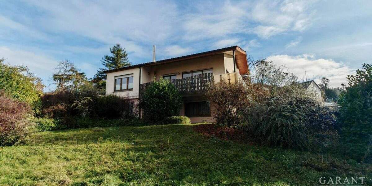 Einfamilienhaus Niefern Öschelbronn Niefern - 7 Zimmer, 239 m&sup2;, 579.000&euro; | Angebot:25778807