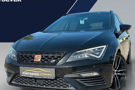Seat Leon 108.932 km 22.990 € Holzgerlingen 71088