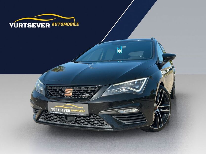 Seat Leon 108.932 km 22.990 € Holzgerlingen 71088