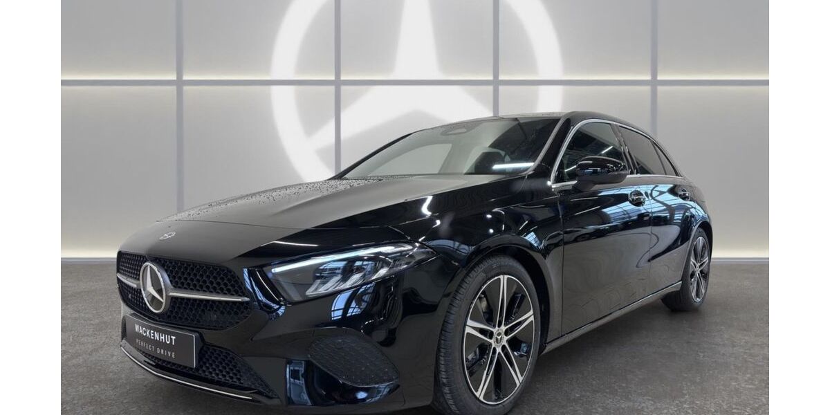 Mercedes-Benz A 180 9.900 km 36.430 &euro; Nagold 72202