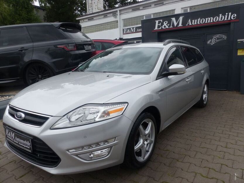 Mondeo