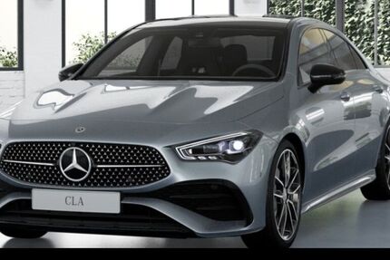 Mercedes-Benz CLA 200 9.900 km 37.990 &euro; Stuttgart 70372