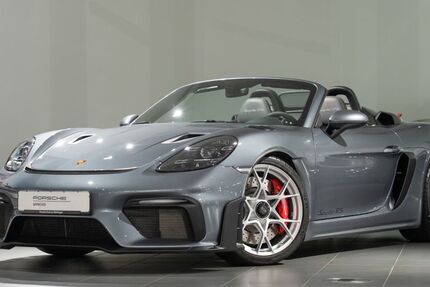 Porsche Boxster 3.890 km 149.880 € Böblingen 71034