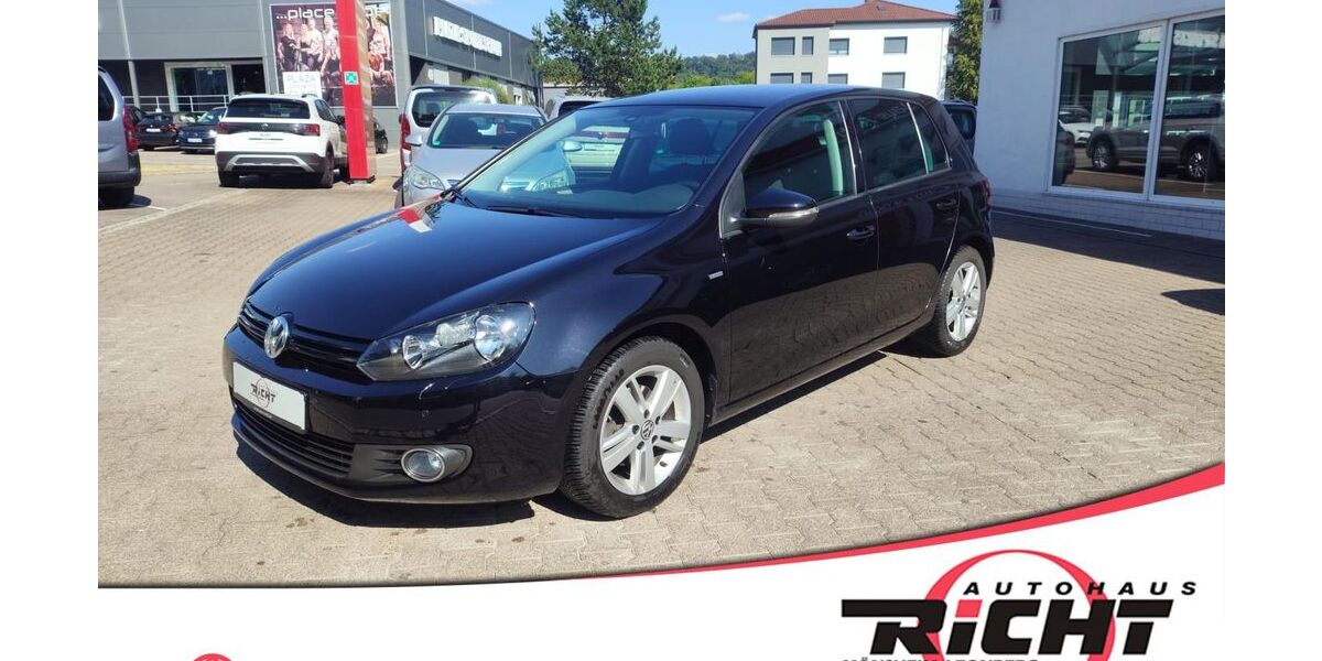 VW Golf 70.000 km 7.480 &euro; Leonberg 71229